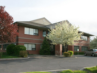 Image for Cascade Dental Care - North Spokane with ID of: 6410678