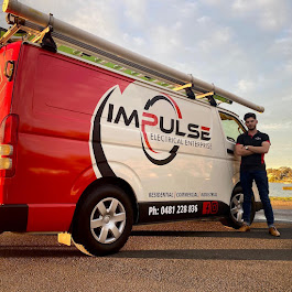 Image for Impulse Electrical Enterprise with ID of: 6410943
