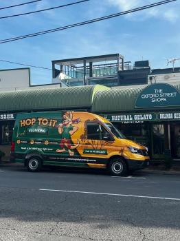 Image for Hop To It Plumbing with ID of: 6411005