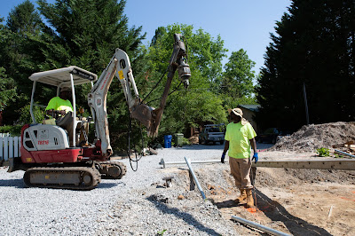 Image for Carolina Foundation Solutions with ID of: 6411090
