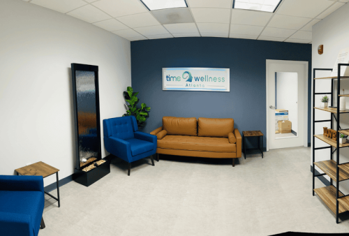 Image for Time Wellness Georgia with ID of: 6411114