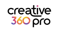 Image for Creative 360 Pro with ID of: 6411174