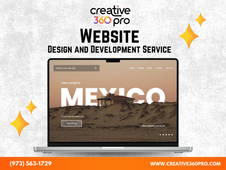 Image for Creative 360 Pro with ID of: 6411196