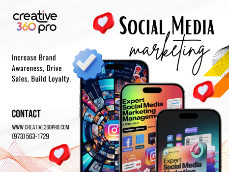 Image for Creative 360 Pro with ID of: 6411203