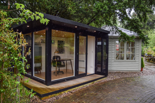 Image for Crane Garden Buildings with ID of: 6411275