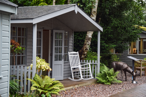 Image for Crane Garden Buildings with ID of: 6411277