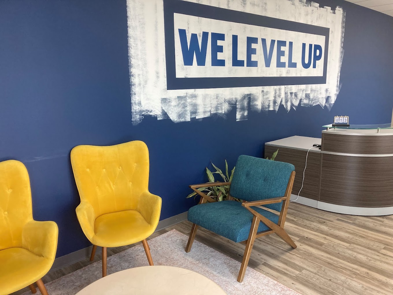 Image for We Level Up Treatment Centers with ID of: 6411354