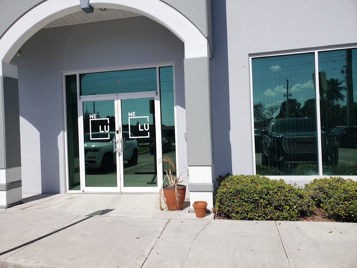 Image for We Level Up Treatment Centers with ID of: 6411356