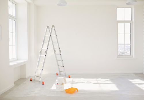 Image for Complementary Colours Painting - Oakville with ID of: 6411538