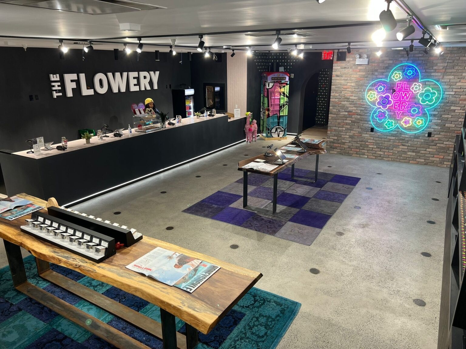 Image for The Flowery Upper West Side with ID of: 6411689