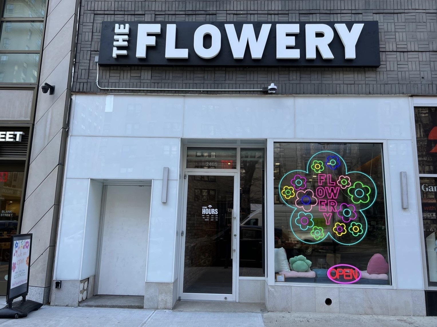 Image for The Flowery Upper West Side with ID of: 6411690