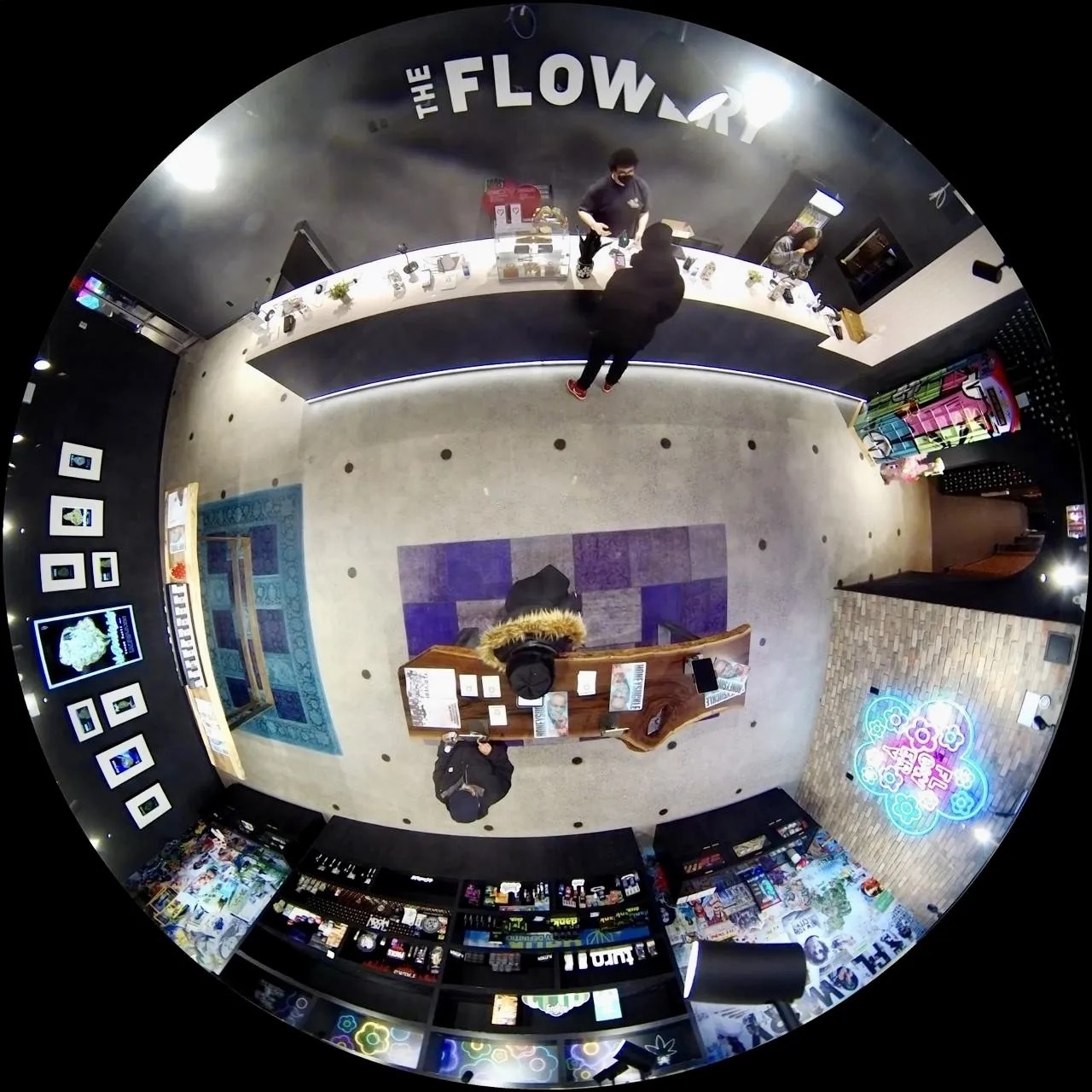 Image for The Flowery Upper West Side with ID of: 6411691