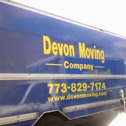 Image for Devon Moving Company with ID of: 6411702