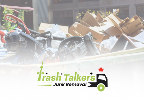 Image for Trash Talkers with ID of: 6411746
