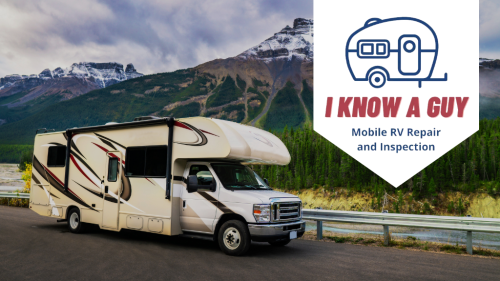 Image for I Know A Guy Mobile RV Repair and Inspections with ID of: 6411750