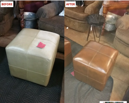 Image for TruLeather with ID of: 6411777