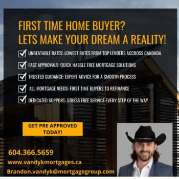 Image for Brandon Vandyk | Mortgage Broker with ID of: 6411798