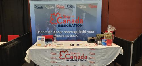 Image for StayinCanada Immigration with ID of: 6411993