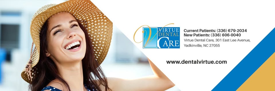 Image for Virtue Dental Care with ID of: 6412084