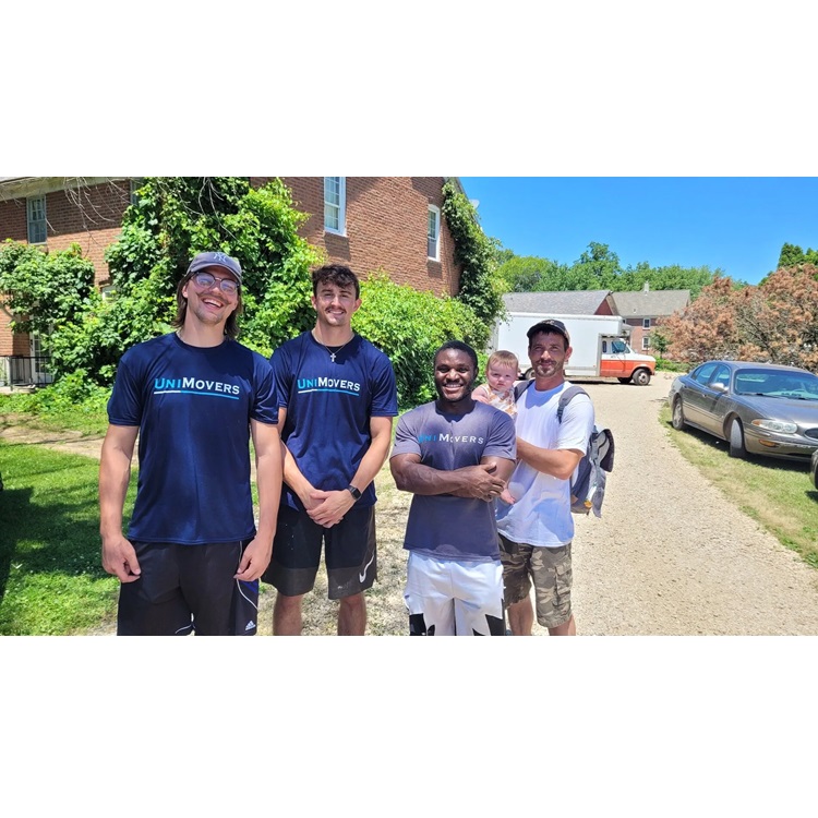 Image for UniMovers Tampa with ID of: 6412178