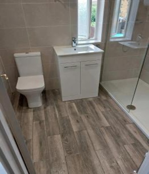 Image for Mermaid Bathrooms with ID of: 6412242