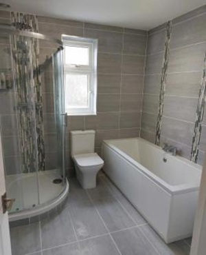 Image for Mermaid Bathrooms with ID of: 6412243