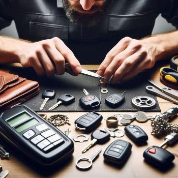 Image for Charlotte Locksmith Group with ID of: 6412249