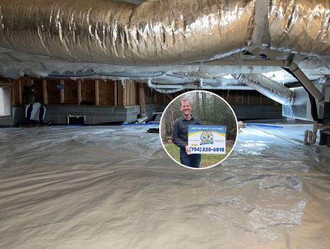 Image for Crawl Space Brothers with ID of: 6412461