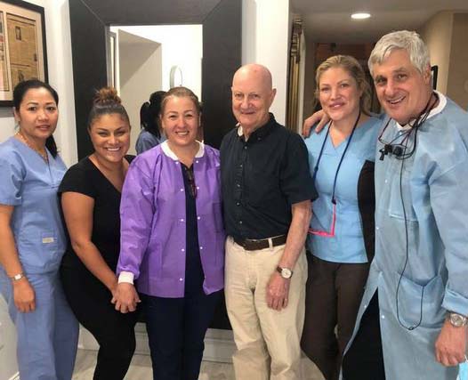Image for Dr Richard Eidelson, DDS with ID of: 6412652