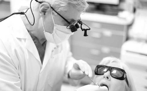 Image for Dr Richard Eidelson, DDS with ID of: 6412654