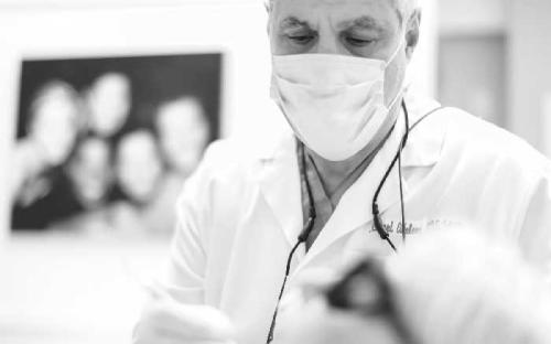 Image for Dr Richard Eidelson, DDS with ID of: 6412655