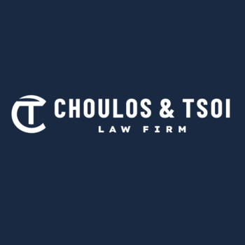 Image for Choulos & Tsoi Law Firm with ID of: 6289840