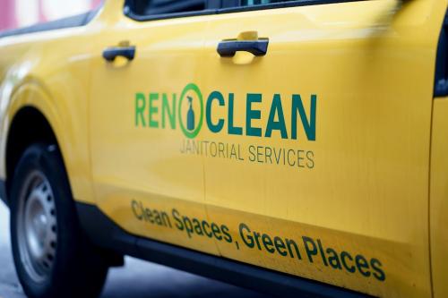 Image for Reno Clean with ID of: 6412780