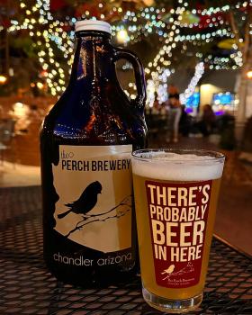 Image for The Perch Brewery with ID of: 6412877