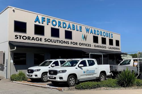 Image for Affordable Wardrobes & Storage Solutions Central Coast with ID of: 6412955