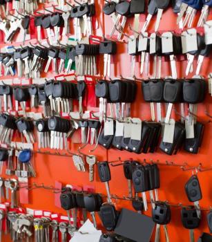 Image for Bob's Locksmith with ID of: 6413020