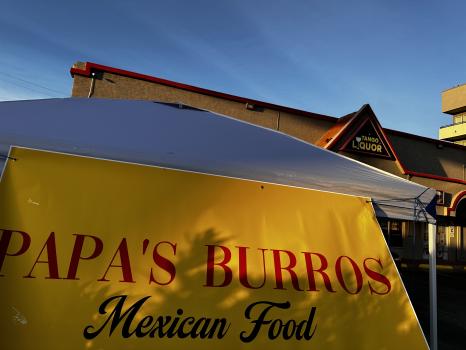 Image for Papa's Burros with ID of: 6413101