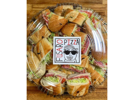 Image for Fusaro Pizza And Pasta Manahawkin with ID of: 6413184