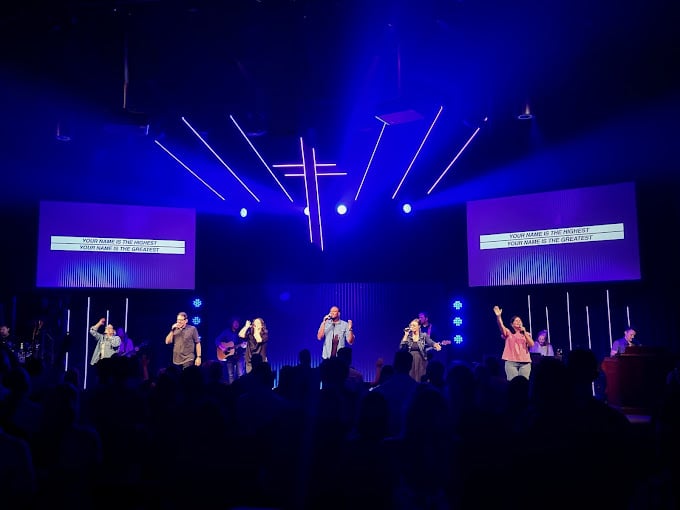 Image for Connect Church with ID of: 6413194