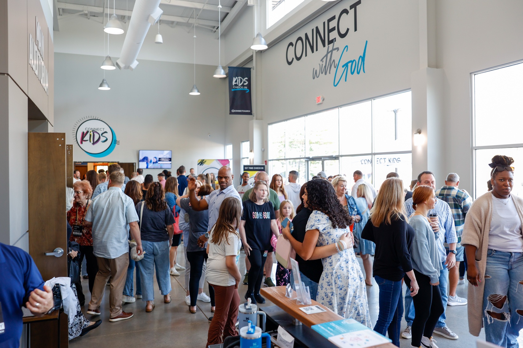 Image for Connect Church with ID of: 6413198