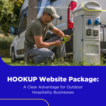 Image for RV Park Marketing Studio with ID of: 6413201