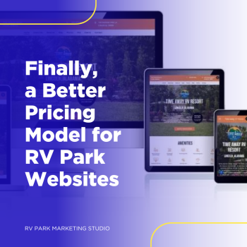 Image for RV Park Marketing Studio with ID of: 6413205