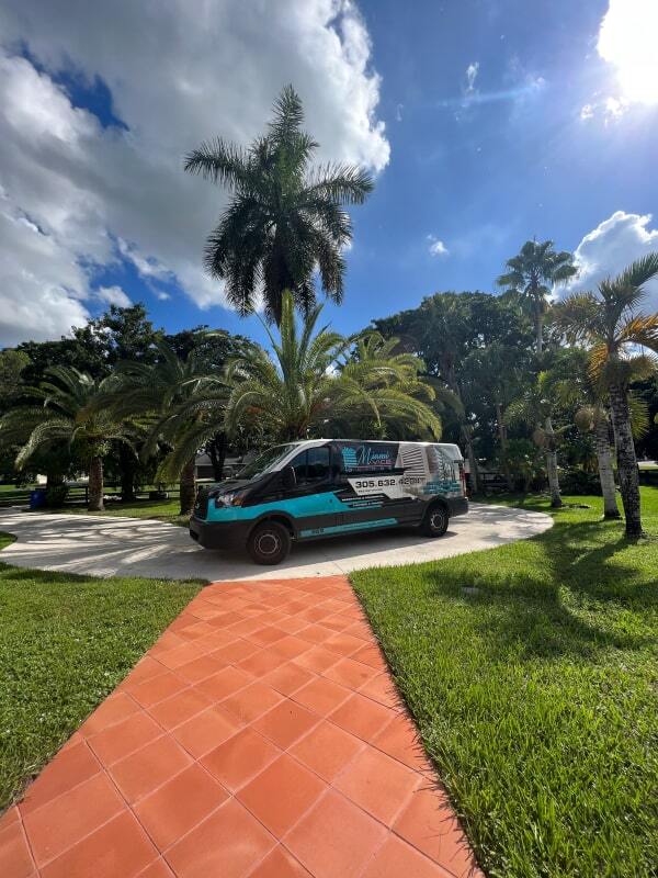 Image for Miami Vice Blinds with ID of: 6413298