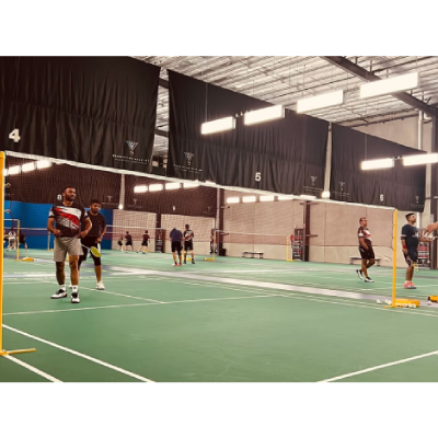 Image for Badminton Near Me with ID of: 6413352