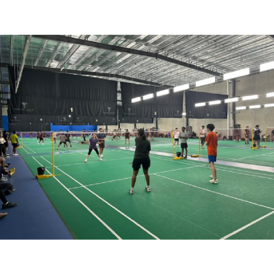 Image for Badminton Near Me with ID of: 6413353