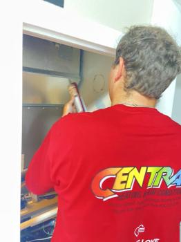 Image for Central Heating & Air Conditioning with ID of: 6413479