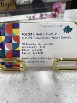 Image for Robert I. Halle, DMD, PC with ID of: 6413510