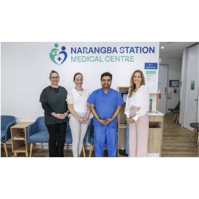 Image for Narangba Station Medical Centre with ID of: 6413571