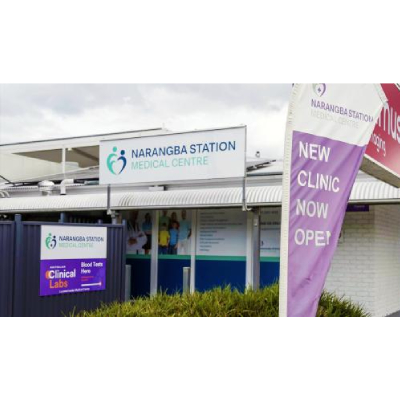 Image for Narangba Station Medical Centre with ID of: 6413575
