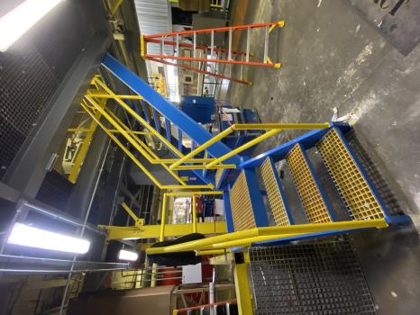 Image for Maintenance & Fabricating Services Inc. with ID of: 6413832